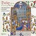 Dufay and the Court of Savoy