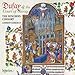 Dufay & Court of Savoy