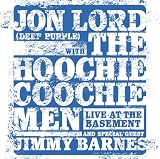 LIVE AT THE BASEMENT