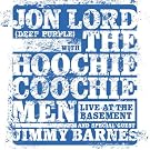 Live At The Basement (Limited Collector's Edition)