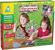 Sticky Mosaics Christmas
