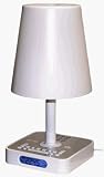 Elta 4567 Light�n Wake Wecker mit Wellness-Sounds - 