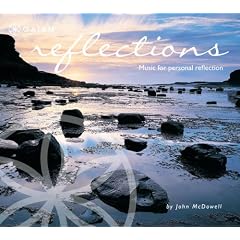 Reflections - Audio CD