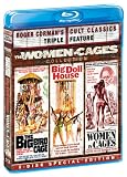 Women in Cages Collection [Blu-ray] [US Import]
