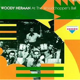 At The Woodchopper's Ball