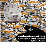 Midwinter Pottery: A Revolution in British Tableware