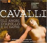 Gli Amori D'Apollo E Di Dafne