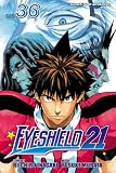 Eyeshield 21 36: Sena Vs. Panther