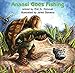 Anansi Goes Fishing (Anansi the Trickster)