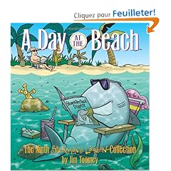 A Day At The Beach: The Ninth Sherman's Lagoon Collection