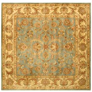 Wool Area Rugs