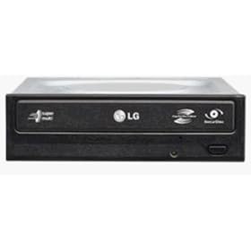 10PK 22X DVD-WRITER BULK W/ S/W PATA BLK