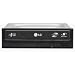 10PK 22X DVD-WRITER BULK W/ S/W PATA BLK