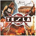 Alive in Europe 2009