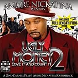 Ugly Money 2-Love It & Count It