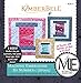Kimberbell Designs Machine Embroider by Number Spool with Embroidery CD KD619
