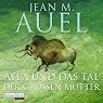 H&ouml;rbuch Ayla und das Tal der großen Mutter (Ayla 4)