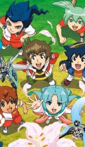 劇場版イナズマイレブンGO vs ダンボール戦機W 300ラージピース 闘い終わって・・・ 300-L347