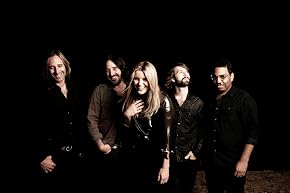 Image of Grace Potter & the Nocturnals