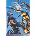 Starship Troopers (Dark Horse Collection)