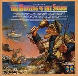 Mike Batt s The Hunting of the Snark