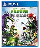 Plants vs Zombies Garden Warfare - PlayStation 4