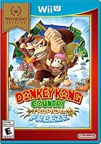 Nintendo Selects: Donkey Kong Country: Tropical Freeze
