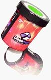 Clearneon Green BO Green Brush-on UV Reactive Brush-Air Brush