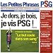 Les Petites Phrases PSG Les Petites Phrases PSG