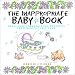 The Inappropriate Baby Book: Gross and Embarrassing Memories from Baby's First Year