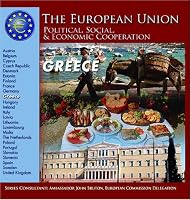 Greece (The European Union: Political, Social, and Economic Cooperation)
