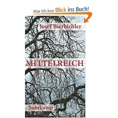 Mittelreich: Roman