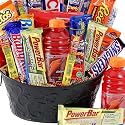 Nikki's by Design High Energy Gift Basket