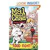 Mal and Chad: Food Fight!