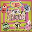 Yo Gabba Gabba...