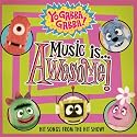 Yo Gabba Gabba! Music Is Awesome