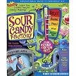 Sour Candy Factory
