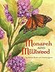Monarch and Milkweed