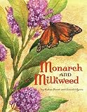 Books : Monarch and Milkweed