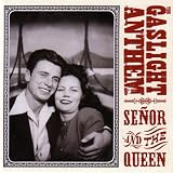 Music : Senor and the Queen [VINYL]