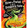 How to Twist a Dragon's Tale (Hiccup)