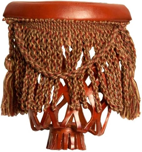 Empire USA Premium Billiard Table Fringe Pocket (Set of 6)
