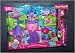Pretty Pet Palace Puppy In My Pocket Play Set with 5 Exclusive Puppies