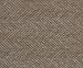 Shaggy Chevron - Cashew Fabric by the Yard