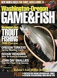Washington-Oregon Game & Fish