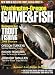 Washington-Oregon Game & Fish