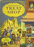 Teacher's Edition Treat Shop (New Enlarged Edition) (Treasury Of Literature)