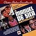 Manuel De Sica, A Manuel De Sica Anthology: Main Titles And Rare Tracks From The Garden Of The Finzi Contini, A Brief Vacation, Cemetery Man, Count Max, Big Face And Others by De Sica, Manuel (1996-08-20) &#x3010;&#x4E26;&#x884C;&#x8F38;&#x5165;&#x54C1;&#x3011;, 発売中