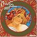 Mucha 2007 Calendar