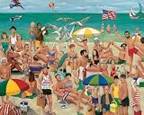 What A Beach